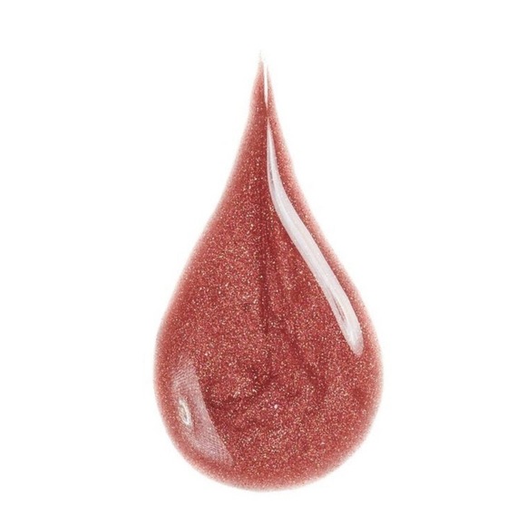 Stila Plumping Lip Glaze ~ BROWN SUGAR ~ NEW in Box - Qty of 2 - Picture 1 of 7